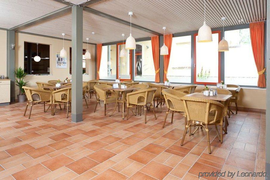 Jufa Hotel Weinviertel - Eselsmuehle Seefeld Restaurante foto